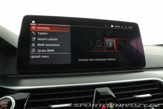 BMW 5 M Sport 530d xDrive 2022