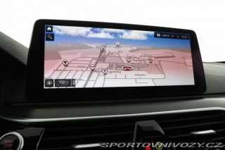 BMW 5 M Sport 530d xDrive 2022