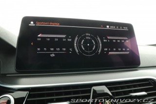BMW 5 M Sport 530d xDrive 2022