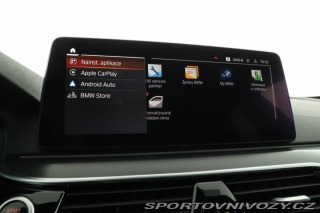 BMW 5 M Sport 530d xDrive 2022