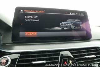 BMW 5 M Sport 530d xDrive 2022