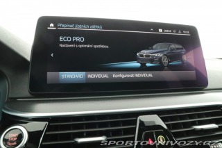 BMW 5 M Sport 530d xDrive 2022