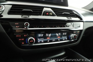 BMW 5 M Sport 530d xDrive 2022