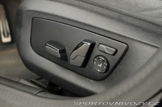 BMW 5 M Sport 530d xDrive 2022