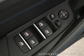 BMW 5 M Sport 530d xDrive 2022