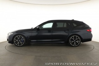 BMW 5 M Sport 530d xDrive 2022