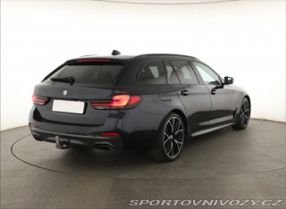 BMW 5 M Sport 530d xDrive 2022