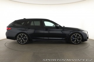 BMW 5 M Sport 530d xDrive 2022