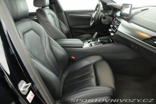 BMW 5 M Sport 530d xDrive 2022