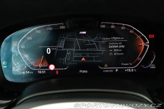 BMW 5 M Sport 530d xDrive 2022