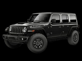   Jeep Wrangler 6.4 MOAB 392 V8 4x4 35 Pn