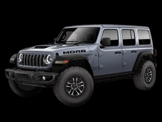   Jeep Wrangler 6.4 MOAB 392 V8 4x4 35 Pn