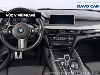 BMW X6 3,0 40d xDrive 230kW DPH 2017