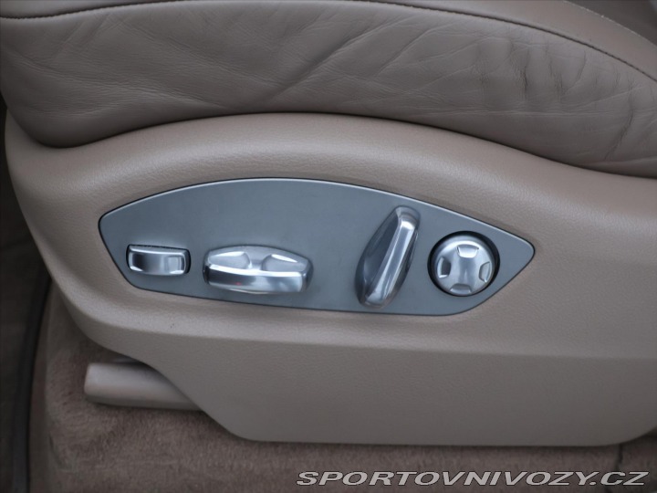 Porsche Cayenne 4.8 Turbo S 405kW DPH CZ 2013