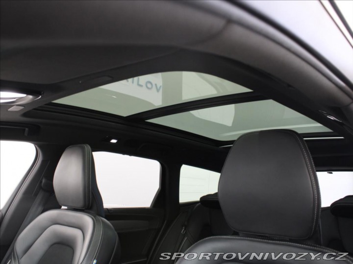 Volvo V90 2,0 T8 AWD PLUS Dark 59tk 2021