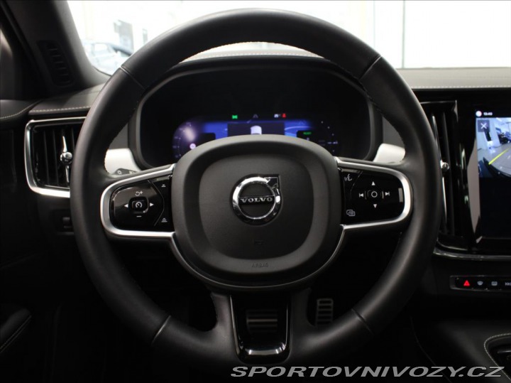 Volvo V90 2,0 T8 AWD PLUS Dark 59tk 2021