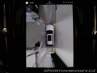 Volvo V90 2,0 T8 AWD PLUS Dark 59tk 2021