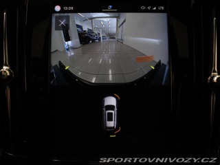Volvo V90 2,0 T8 AWD PLUS Dark 59tk 2021
