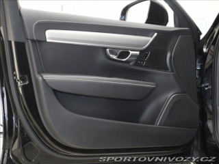 Volvo V90 2,0 T8 AWD PLUS Dark 59tk 2021