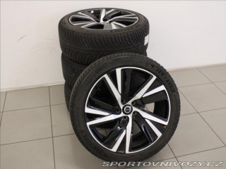 Volvo V90 2,0 T8 AWD PLUS Dark 59tk 2021