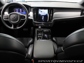 Volvo V90 2,0 T8 AWD PLUS Dark 59tk 2021