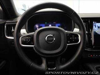 Volvo V90 2,0 T8 AWD PLUS Dark 59tk 2021