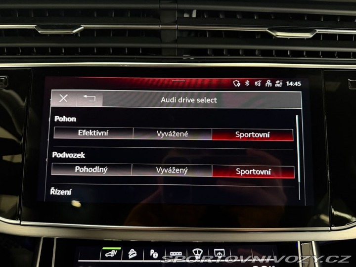 Audi Ostatní modely Q7 60 TFSI e QUATTRO HYBRID 2024