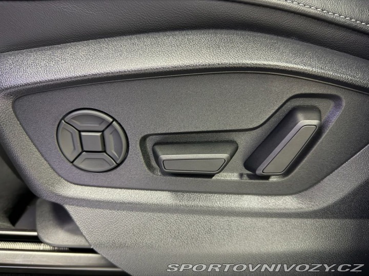 Audi Ostatní modely Q7 60 TFSI e QUATTRO HYBRID 2024