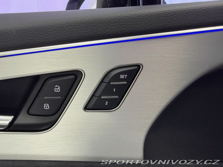 Audi Ostatní modely Q7 60 TFSI e QUATTRO HYBRID 2024
