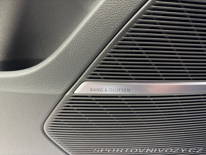 Audi Ostatní modely Q7 60 TFSI e QUATTRO HYBRID 2024