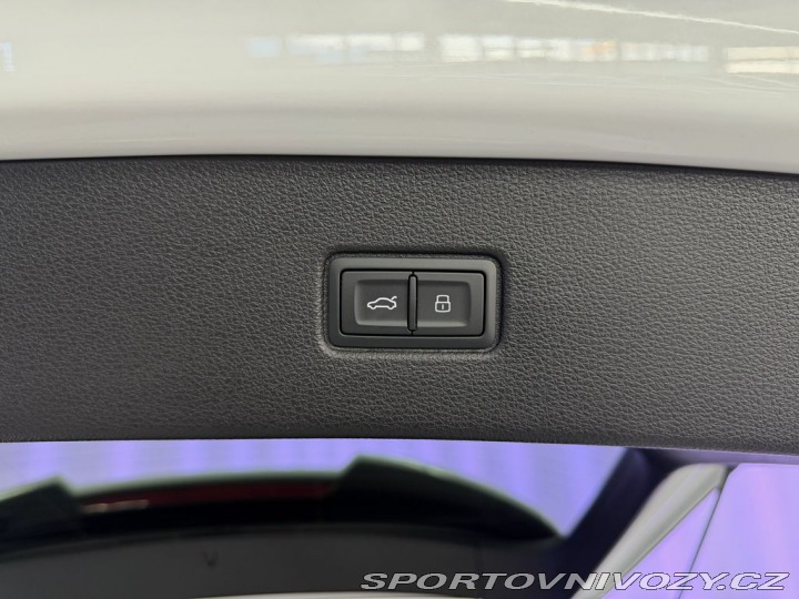 Audi Ostatní modely Q7 60 TFSI e QUATTRO HYBRID 2024