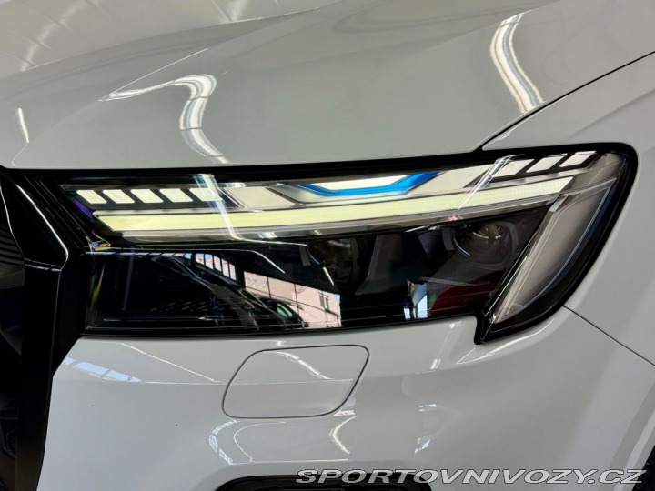 Audi Ostatní modely Q7 60 TFSI e QUATTRO HYBRID 2024