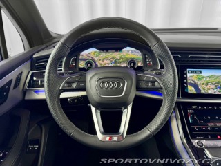Audi Ostatní modely Q7 60 TFSI e QUATTRO HYBRID 2024