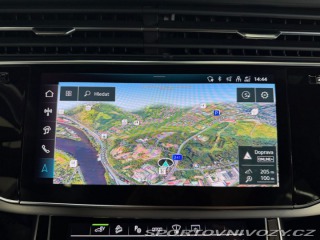 Audi Ostatní modely Q7 60 TFSI e QUATTRO HYBRID 2024