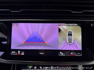Audi Ostatní modely Q7 60 TFSI e QUATTRO HYBRID 2024