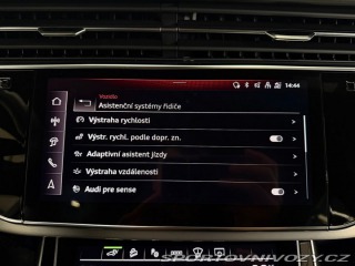 Audi Ostatní modely Q7 60 TFSI e QUATTRO HYBRID 2024
