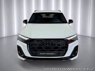 Audi Ostatní modely Q7 60 TFSI e QUATTRO HYBRID 2024