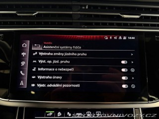 Audi Ostatní modely Q7 60 TFSI e QUATTRO HYBRID 2024