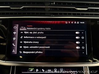 Audi Ostatní modely Q7 60 TFSI e QUATTRO HYBRID 2024
