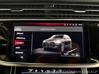 Audi Ostatní modely Q7 60 TFSI e QUATTRO HYBRID 2024
