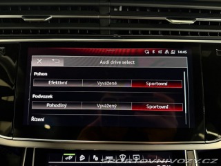 Audi Ostatní modely Q7 60 TFSI e QUATTRO HYBRID 2024