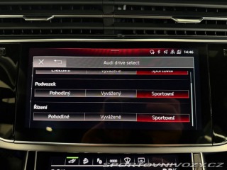 Audi Ostatní modely Q7 60 TFSI e QUATTRO HYBRID 2024