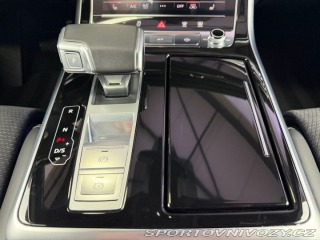 Audi Ostatní modely Q7 60 TFSI e QUATTRO HYBRID 2024