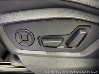 Audi Ostatní modely Q7 60 TFSI e QUATTRO HYBRID 2024
