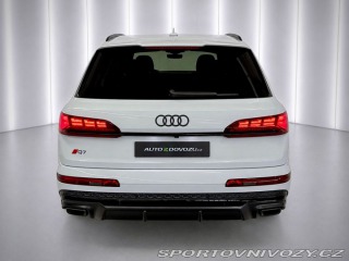 Audi Ostatní modely Q7 60 TFSI e QUATTRO HYBRID 2024