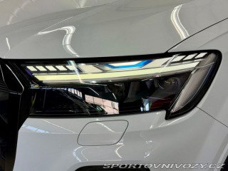 Audi Ostatní modely Q7 60 TFSI e QUATTRO HYBRID 2024