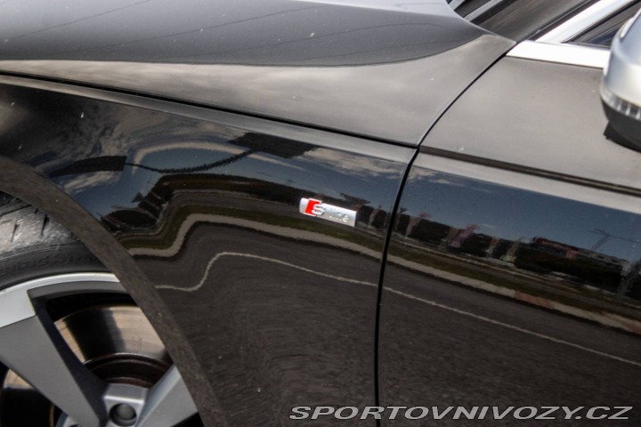 Audi A4 Avant 3.0 TDI Quattro S- 2017