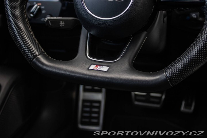 Audi A4 Avant 3.0 TDI Quattro S- 2017