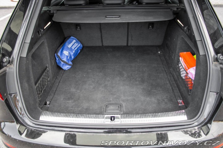 Audi A4 Avant 3.0 TDI Quattro S- 2017