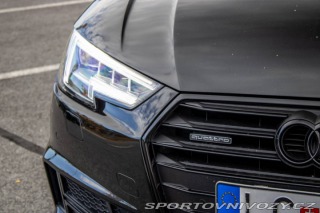 Audi A4 Avant  3.0 TDI Quattro S- 2017